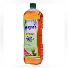 Magnee Disinfectant Pine 530Ml Spray